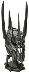 TKS England Helma Saurona, Pán prstenů, The Lord of the Rings