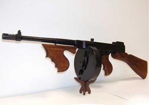 Denix Samopal M1, USA 1928