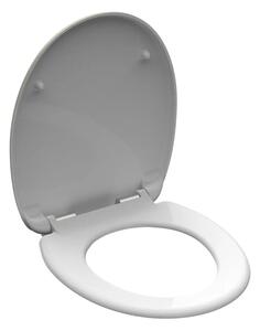 Schütte 82196 - Záchodové prkénko BEACH SoftClose duroplast