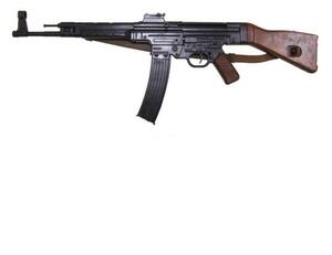 Denix StG 44, Sturmgewehr 44, Alemania 1943