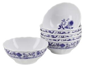 SADA MISEK NA MÜSLI Flora Zwiebelmuster 16 cm Creatable - Sada misek, Online Only