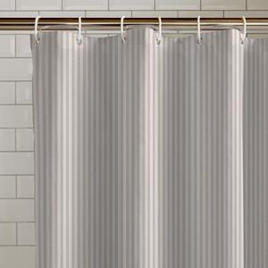 Sprchový závěs 180x180 cm Timeless Stripe – Catherine Lansfield