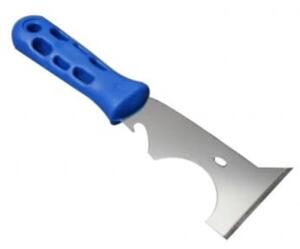 Špachtle Kubala kov-plast, šířka 80 mm 0584