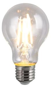 LED žárovka Trio Lampe transparent TR 987-400