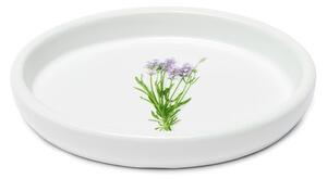 Mýdlenka SAT Lavender bílá SATDLAVE39