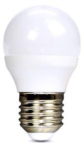 LED žárovka Solight E27 WZ429-1