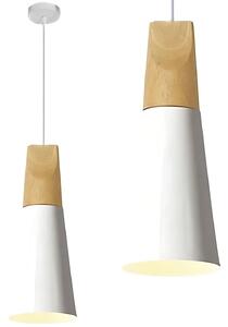TooLight Stropní svítidlo SCANDI B bílé