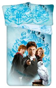Povlečení HARRY POTTER 70x90 a 140x200 cm