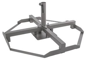 Doppler stojan pro slunečník Alu Expert 85999ES