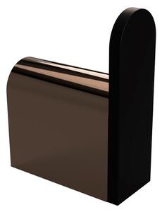 Háček Bemeta Galla černá, coffee-gold 108106020