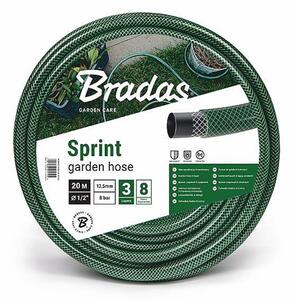 Bradas Zahradní hadice Sprint 1/2" - 20m