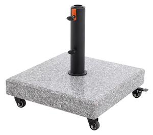 Doppler myZone žulový stojan 50 kg 85897MZ50