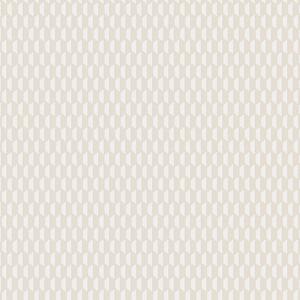 Geometrická vliesová tapeta na zeď, béžová, imitace látky, 23208-2, Omega, AdaWall