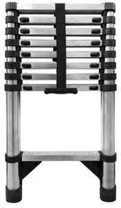 Teleskopický žebřík 370 cm výsuvný MULTISYSTEM MS260