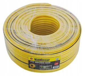 CROWNMAN Zahradní hadice 100m 1/2''