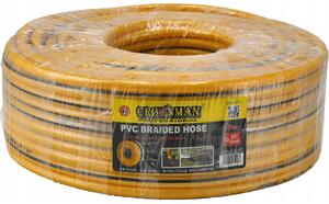 CROWNMAN Zahradní hadice 100m 1/2''