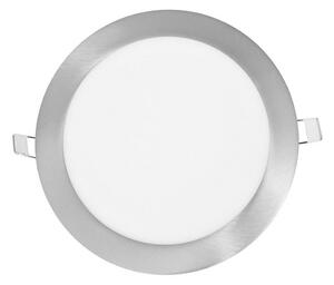 LED podhledové svítidlo LADA LED/12W/230V 4100K IP44