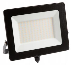 LED reflektor 100W 4500K 9000lm Venkovní vodotěsný