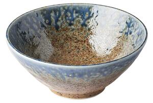 Keramická miska na polévku Udon (Earth & Sky, 20 cm)