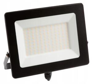 LED reflektor 100W 4500K 9000lm Venkovní vodotěsný
