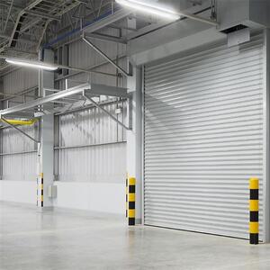 SOLIGHT LED lineární svítidlo prachotěsné 38W/230V/4180Lm/4000K/IP65/120cm, Lifud