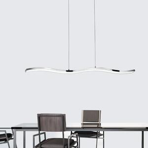 LED lustr Cesena