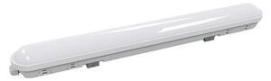 SOLIGHT LED lineární svítidlo prachotěsné 38W/230V/4180Lm/4000K/IP65/120cm, Lifud