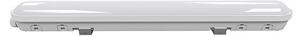 SOLIGHT LED lineární svítidlo prachotěsné 38W/230V/4180Lm/4000K/IP65/120cm, Lifud