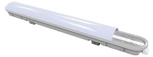 SOLIGHT LED lineární svítidlo prachotěsné 38W/230V/4180Lm/4000K/IP65/120cm, Lifud