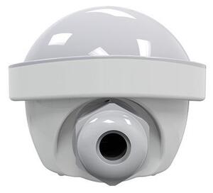SOLIGHT LED lineární svítidlo prachotěsné 38W/230V/4180Lm/4000K/IP65/120cm, Lifud