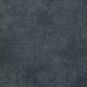 FORBO Vinyl ALLURA FLEX 0,55 - Charcoal Concrete 62418, 50x50 cm