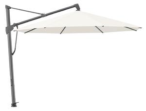 Boční slunečník GLATZ Sombrano S+ 350 cm off white (158) off white (158)