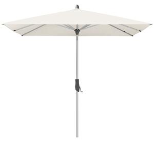 Slunečník GLATZ Alu-Twist Easy 210 x 150 cm off white (158) off white (158)