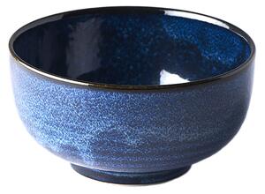 Made in Japan (MIJ) Střední miska Indigo Blue 16 cm 800 ml
