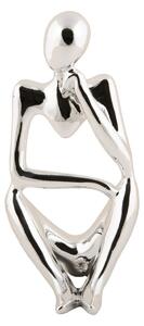 Soška z polyresinu (výška 23,5 cm) Wondering – PT LIVING