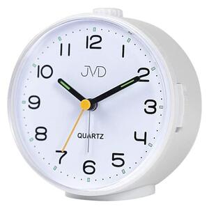 JVD Analogový ručkový budík JVD SRP1050.2 ( )