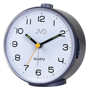 JVD Analogový ručkový budík JVD SRP1050.1 ( )