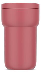 Cestovní termohrnek Ellipse 275ml, Mepal, tmavě růžový