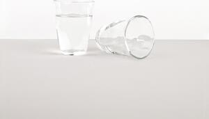 Made in Japan (MIJ) Sklenice s nepravidelným okrajem Glass 310 ml