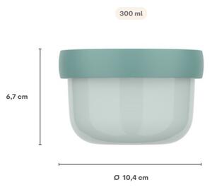 Krabička na svačinu Campus, 300ml, Mepal, liška
