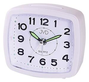 JVD Analogový ručkový budík JVD SRP8506.3 s osvětlením ( )