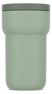Cestovní termohrnek Ellipse 275ml, Mepal, světle zelený
