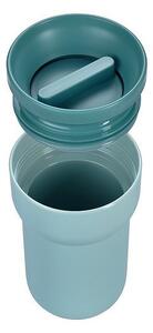 Cestovní termohrnek Ellipse 275ml, Mepal, světle zelený