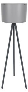 Stojací lampa Tripod Grey 111