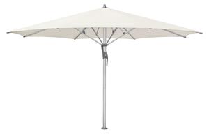 Slunečník GLATZ Fortello 400 cm off white (158) off white (158)