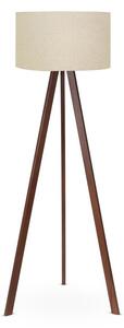 Stojací lampa AYD - 2581 Beige