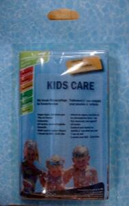 Kids Care pro dětské bazénky - 1 sáček 50ml