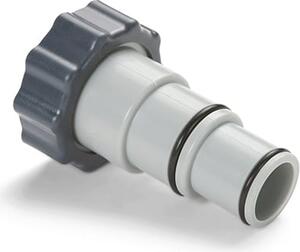 Redukce pro bazénové hadice 38 mm na 32 mm 10849 INTEX