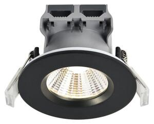 NOR 2310036003 Fremont 3-Kit IP65 2700K vestavné svítidlo černá - NORDLUX