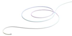 Chytrý LED pásek 5 metrů RGB 25W 240 lm IP44